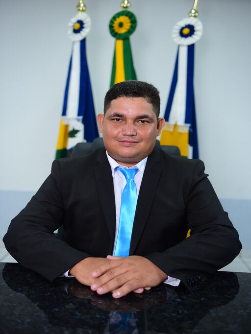 Alexandro Ferraz da Silva