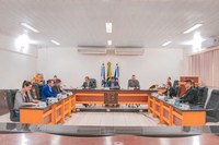 Câmara de vereadores aprova projeto de lei com abertura de crédito de mais de 2 milhões de reais para construção do novo terminal rodoviário de Espigão d’Oeste.