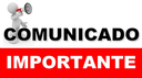 Comunicado do Poder Legislativo Municipal