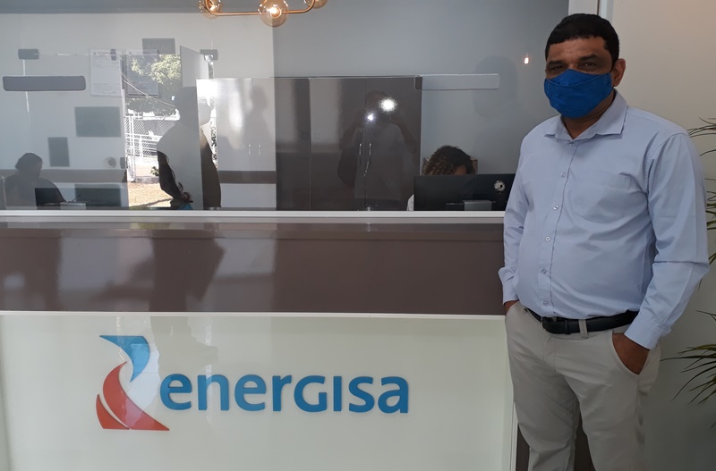 Energisa confirma a Instalação do projeto “Eficiência Elétrica” para atender a APAE de Espigão do Oeste