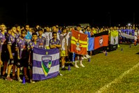 Espigão do Oeste sedia abertura do Campeonato Estadual de Futebol Sub-15