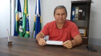 Poder Legislativo participa de discussão junto ao MP para solução no transporte escolar