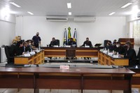 Poder Legislativo trabalha para repassar aproximadamente R$ 1 milhão para a Administração