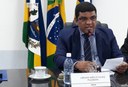 Presidente da Câmara Adriano da Ambulância cobra estruturação do PROCON em Espigão do Oeste