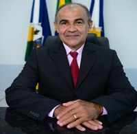 Requerimento do vereador Nascimento busca informações sobre valores para o Covid